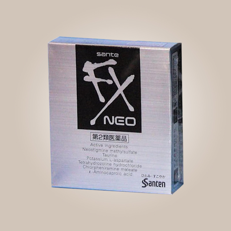 Sante FX Neo 0.4 fl oz