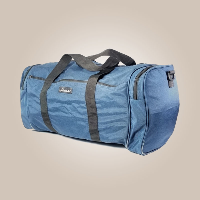 Foldable Luggage Bag