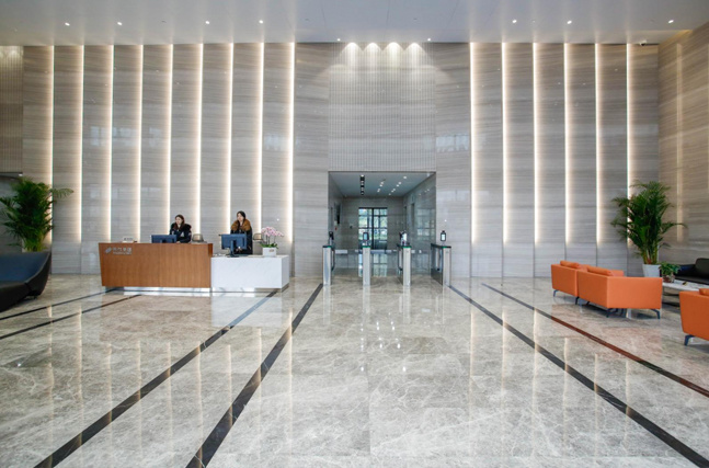 Lobby Lobby