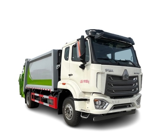 Engineering transport vehicle Engineering transport vehicle