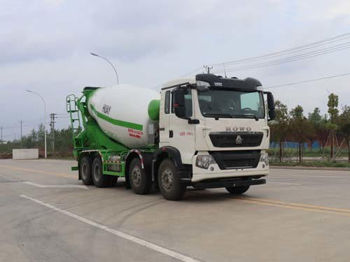 Engineering transport vehicle Engineering transport vehicle