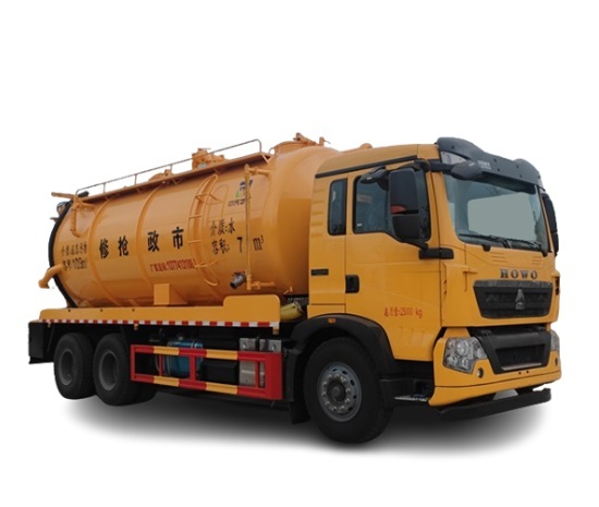 Engineering transport vehicle Engineering transport vehicle