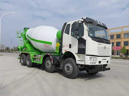 Engineering transport vehicle Engineering transport vehicle