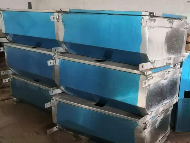 鋁合金工具箱