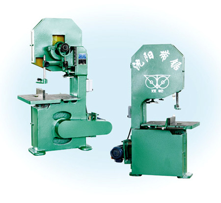 MJ346 Type 600mm Fine Woodworking Band Saw