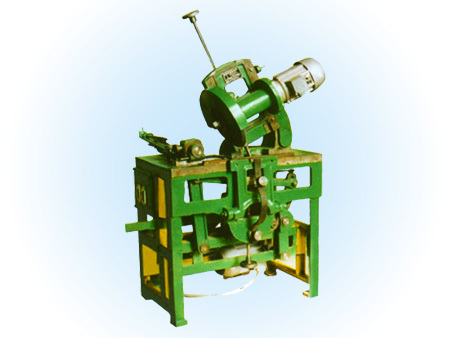 MR111 Automatic Band Saw Grinding Machine (Frame Type)