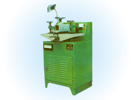 XF-1 Type (MR4018) Resistance Saw Blade Welding Machine