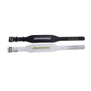 Weightlifting Belt A-Zhangkong barbell - a national standard