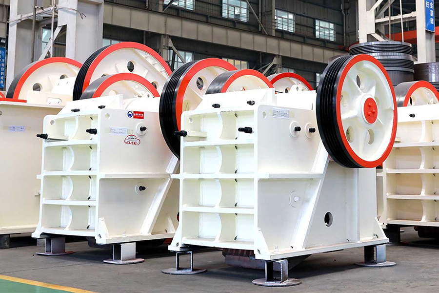 Crushing and screening equipment