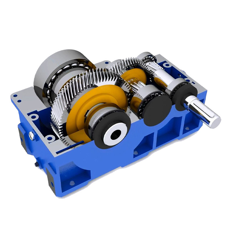 Reducer