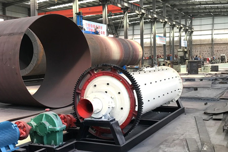 Grinding and beneficiation equipment