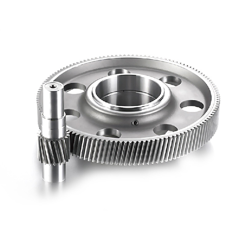 Gear ring