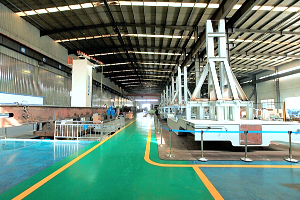 Production Workshop