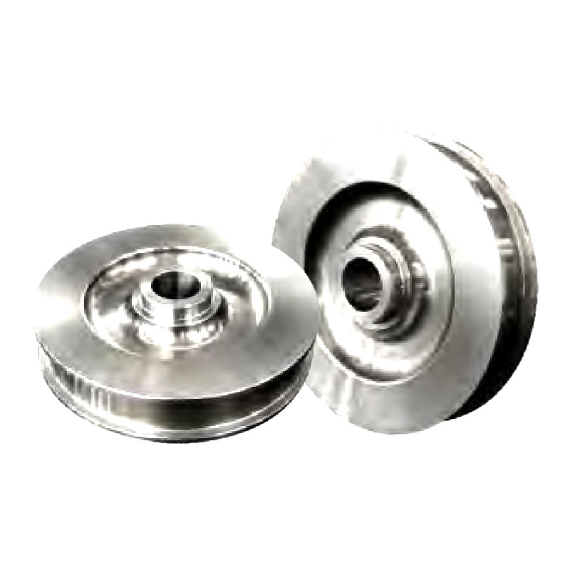 Wheels and Axles