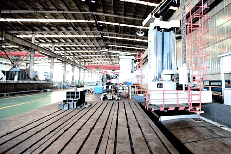 Production Workshop