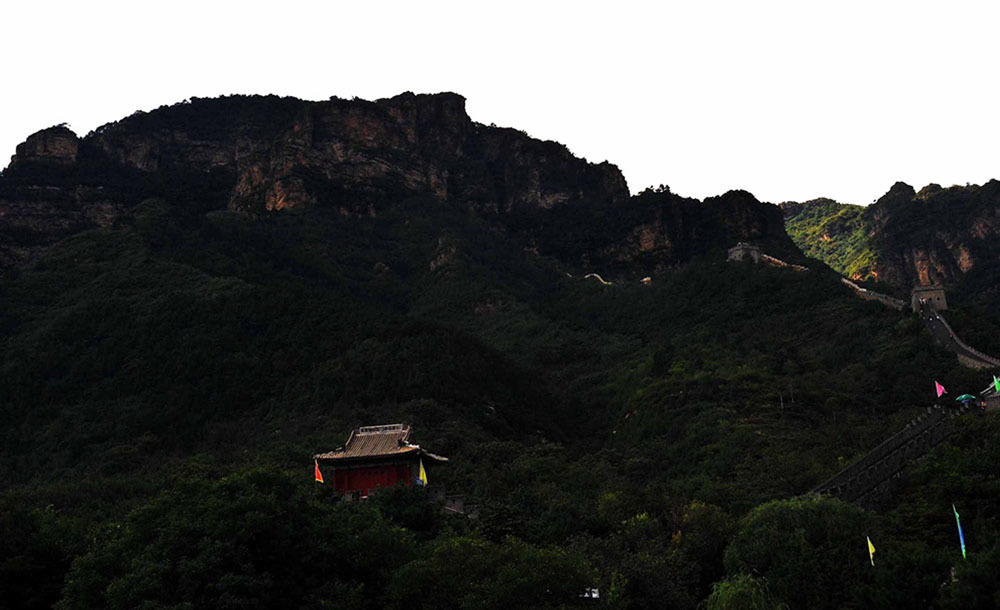 巨人头像
