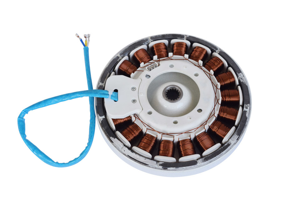 Mini DDM Variable Frequency Motor