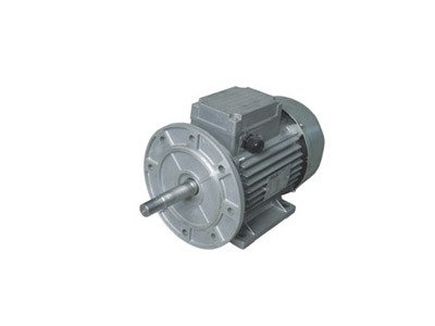 Three-phase industrial electric motor series