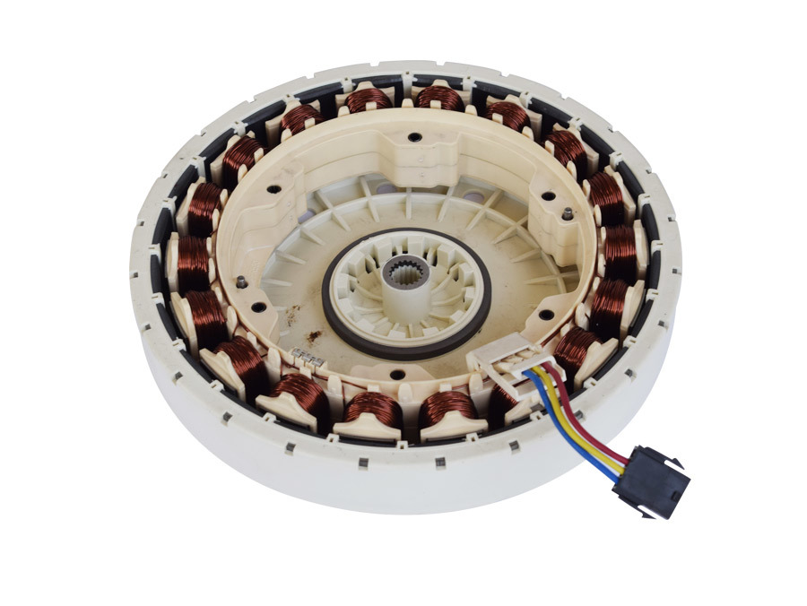 DDM variable frequency motor