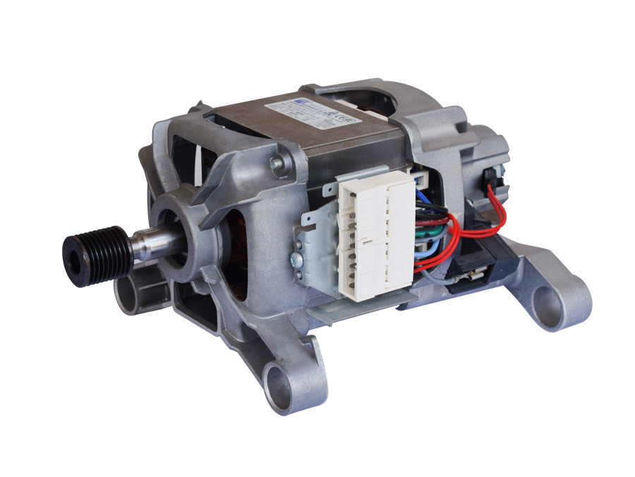 String excitation motor