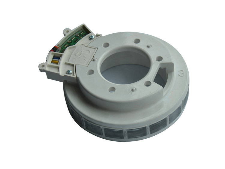 Brushless DC variable frequency motor