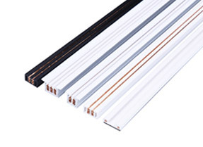 Flat downlight