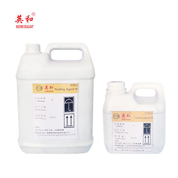 Construction Tooling Agent N 1L 5L Plastic Bucket Perfect Joint Concrete