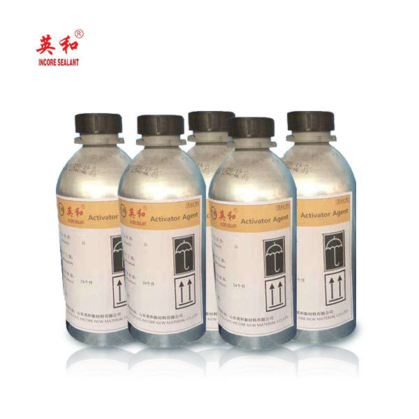 ACTIVATOR 100 Activator for Caulk Polyurethane PU Sealant and Adhesive Glass Sealant Automotive