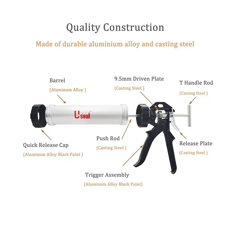 310ml Sealant Applicator