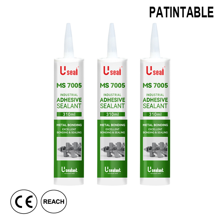 The Essential Guide to Neutral Silicone Structural Sealant: Applications and Benefits