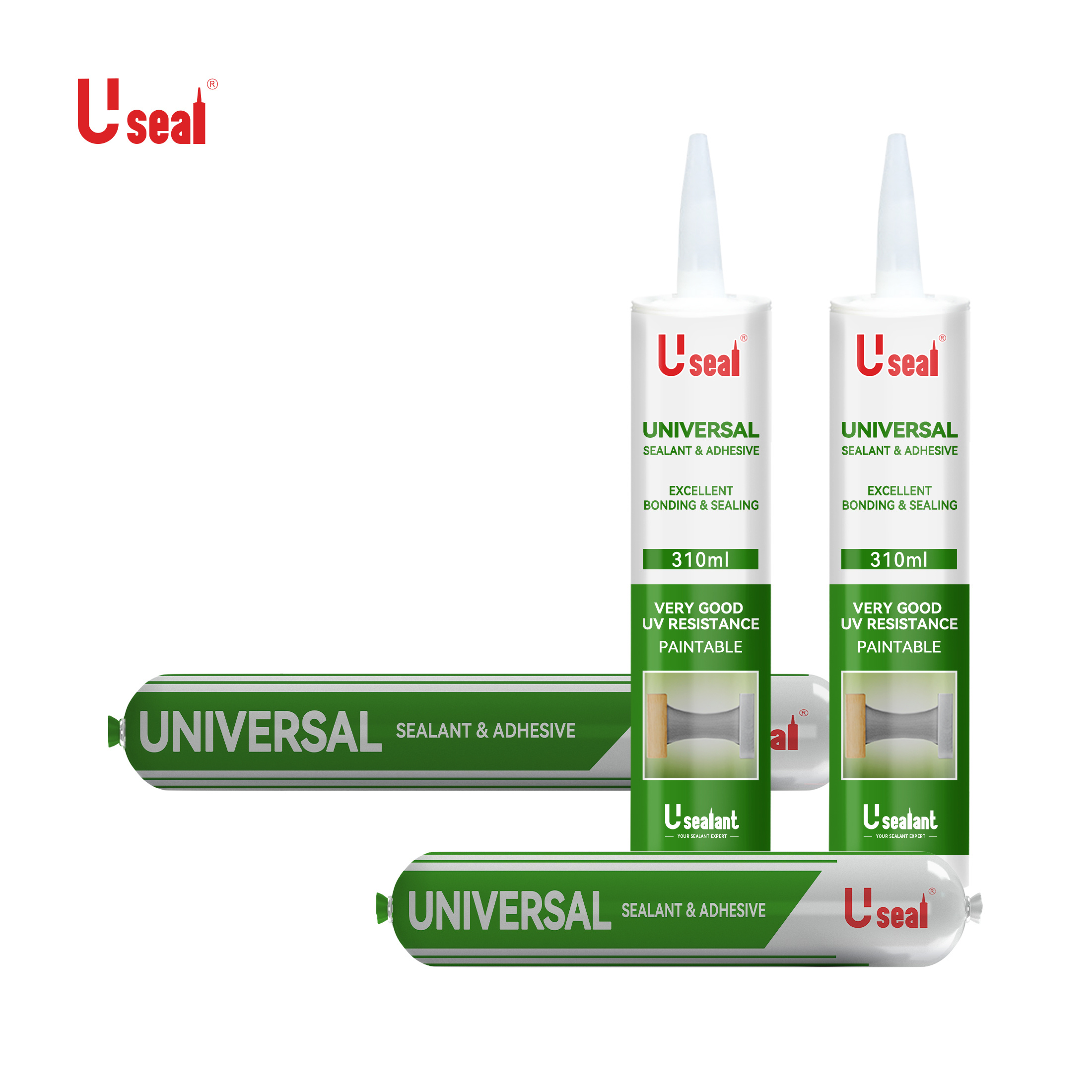 MS Universal SEALANT & ADHESIVE Seal All Joints Gaps MS Polymer Sealant Manufacturers
