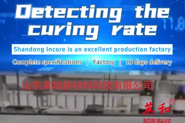 Inspection large quantity work