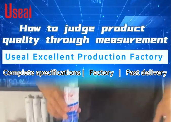 How to judge product quality through measurement
