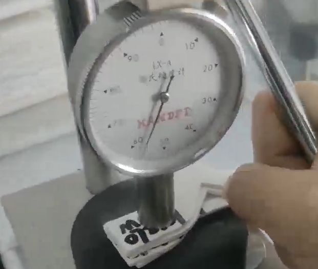 يُعد كل من استطالة الانقطاع وصلابة شُور A أمرًا بالغ الأهمية بالنسبة إلى مواد مانعة التسرب البولي يوريثان في تطبيقات مختلفة يُعد كل من استطالة الانقطاع وصلابة شُور A أمرًا بالغ الأهمية بالنسبة إلى مواد مانعة التسرب البولي يوريثان في تطبيقات مختلفة