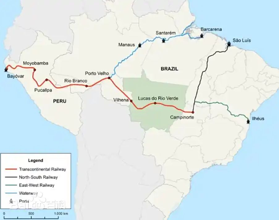 Roles of Polyurethane (PU) and MS Polymer Sealants in Peru-Brazil Land Transport Infrastructure Projects