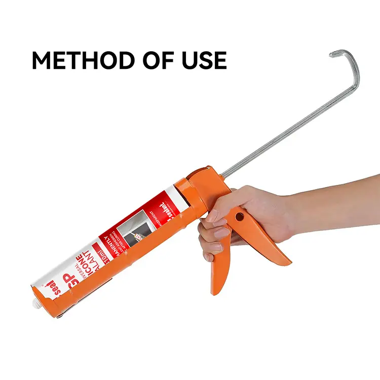 Silicone Sealant Applicator