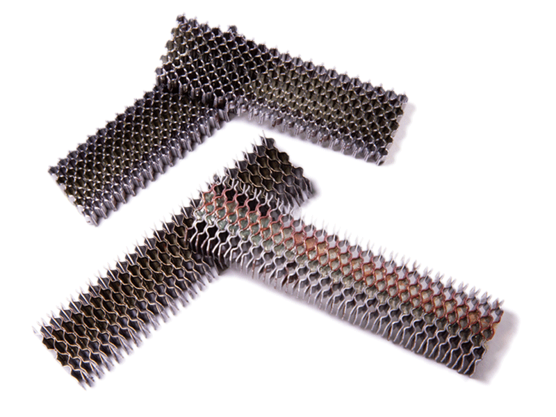 Corrugated Fasterners