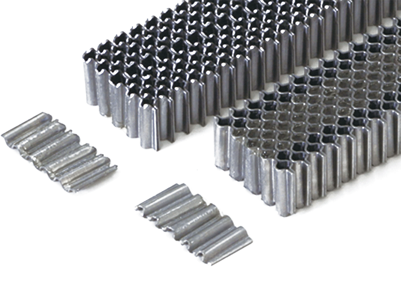 Corrugated Fasterners