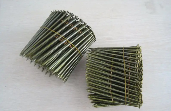 Causes and countermeasures of oxidation of metal stamping parts