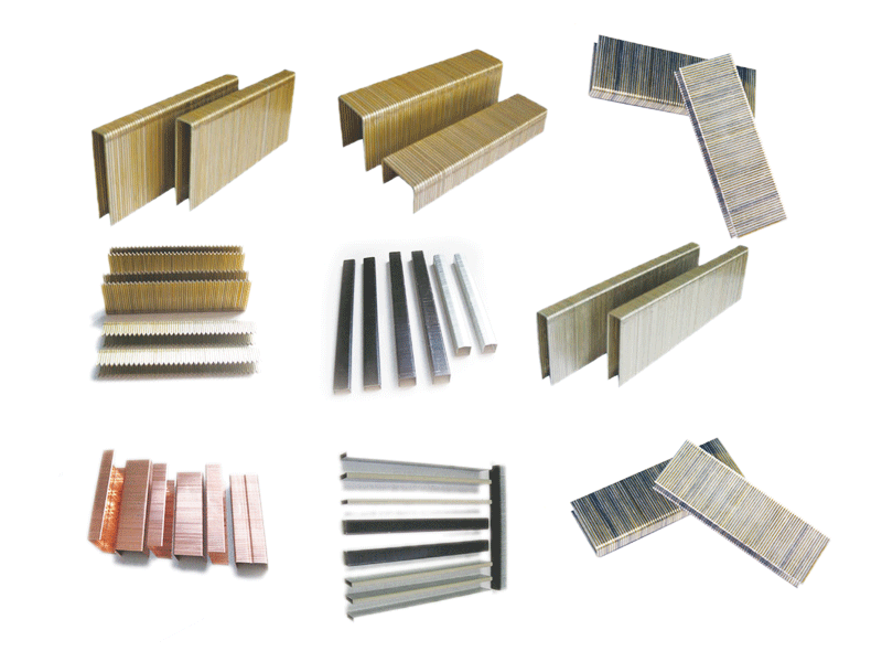 Staples
