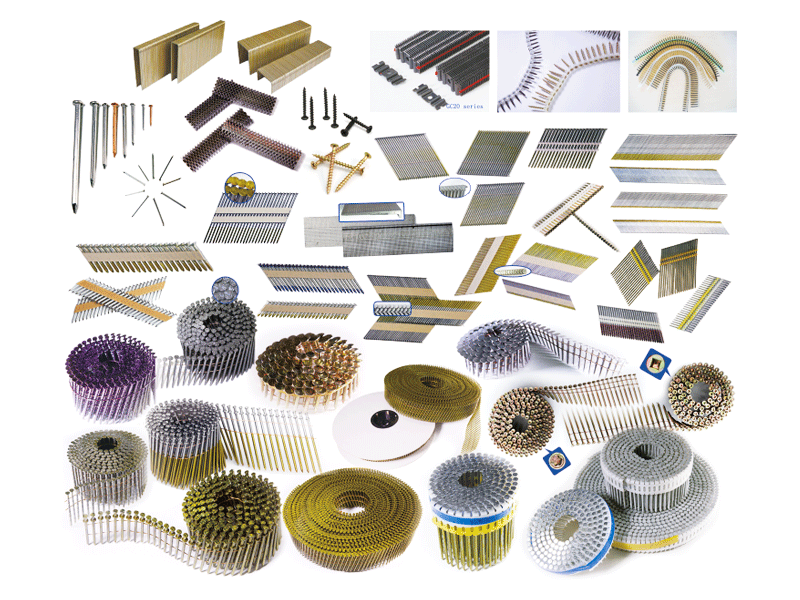 Product Series