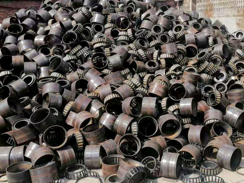 Xuanda Recycling