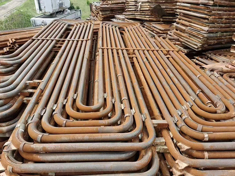 Xuanda Recycling