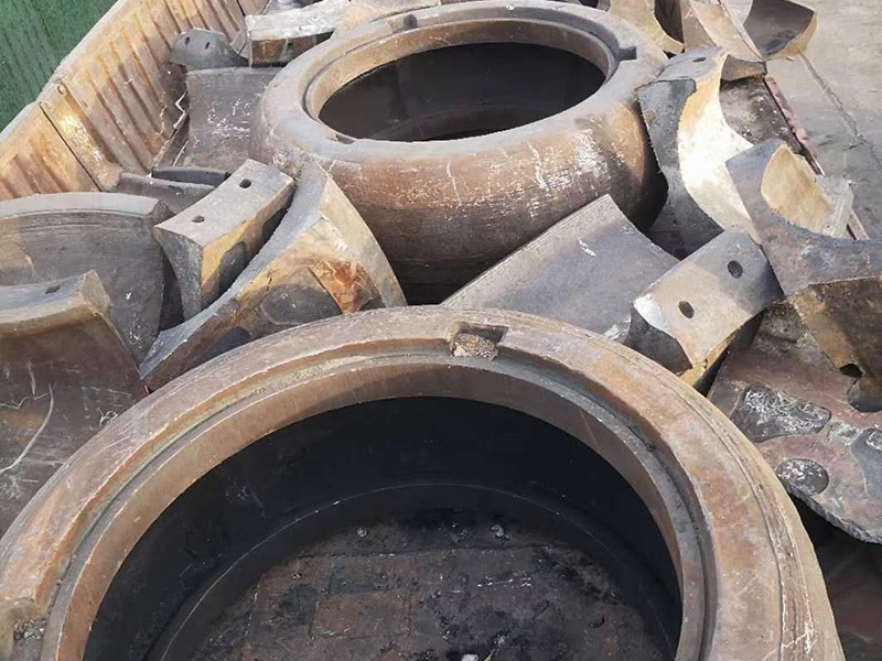 Xuanda Recycling