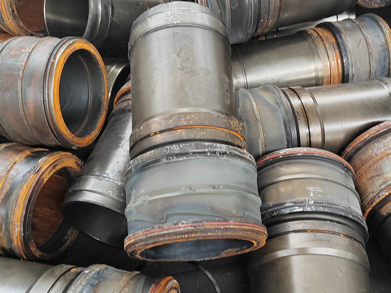 Xuanda Recycling