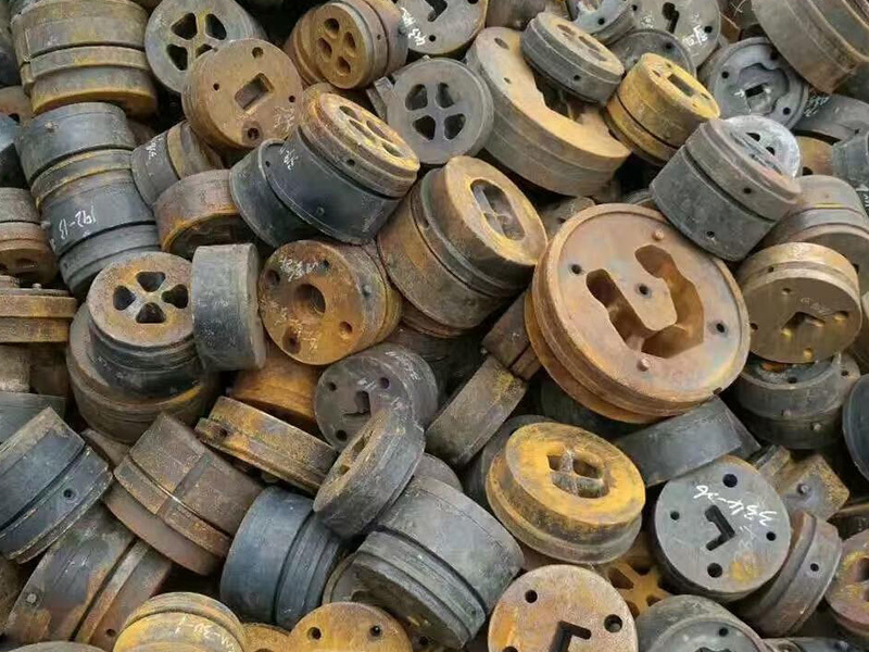 Xuanda Recycling