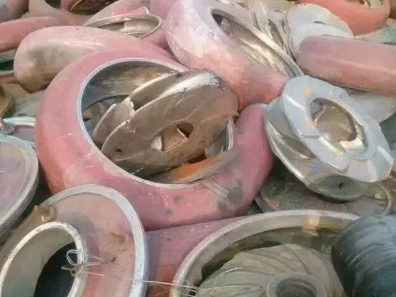 Xuanda Recycling