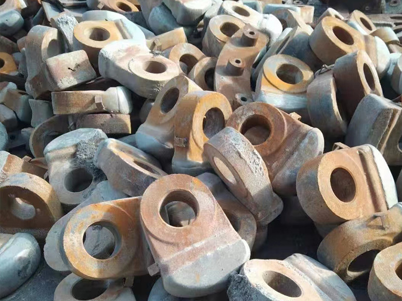 Xuanda Recycling