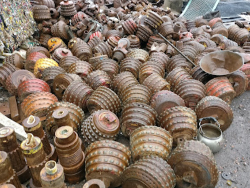 Xuanda Recycling
