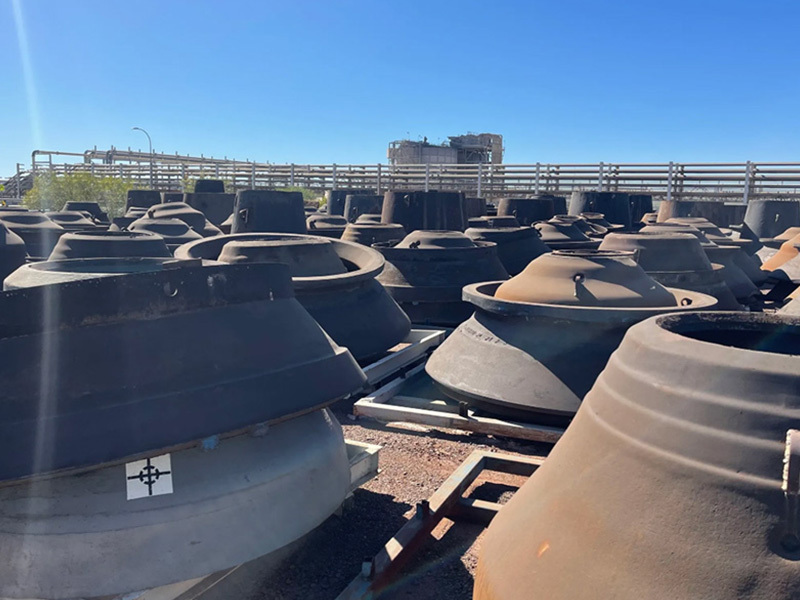 Xuanda Recycling
